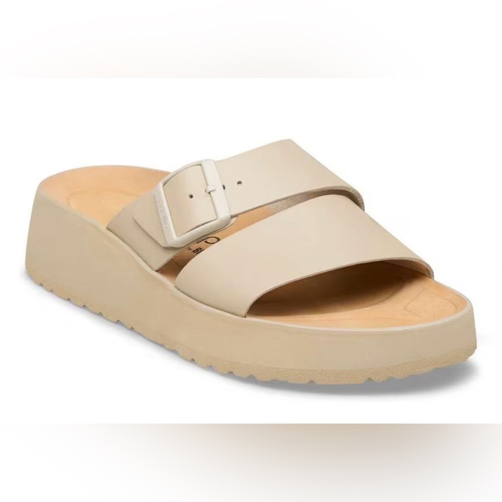 Birkenstock Almina Size 9 Narrow NWT READ